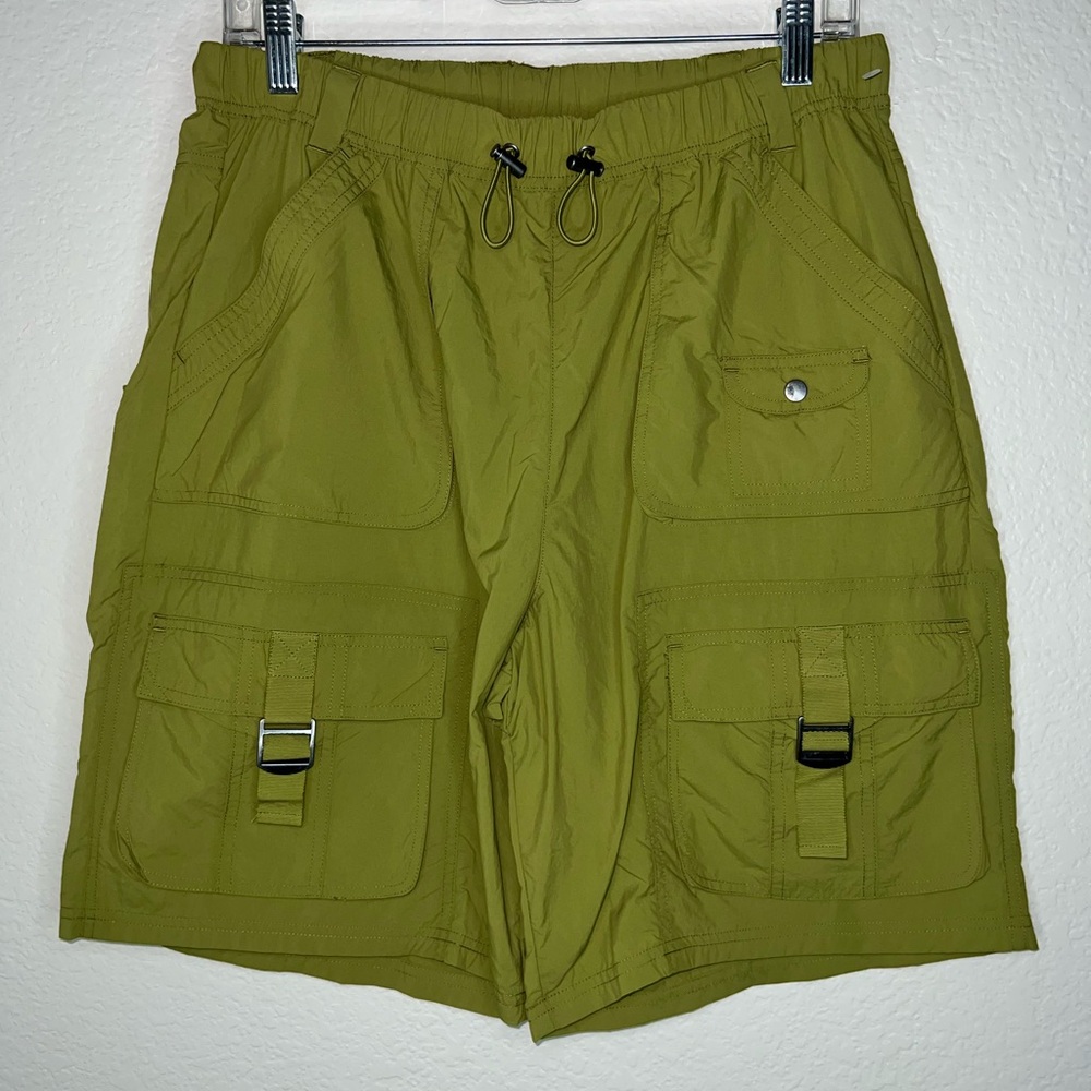 FP Movement March On Shorts - Picture 3 of 6